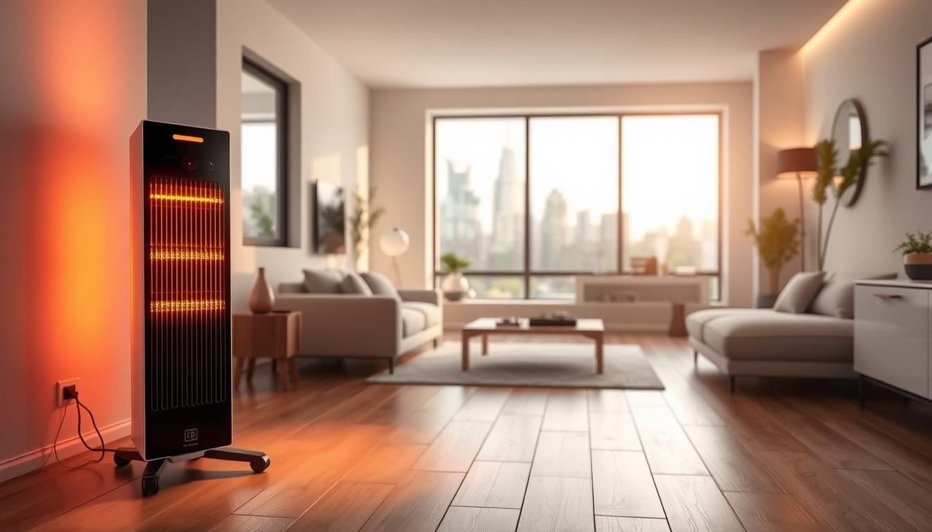 koszt ogrzewania elektrycznego 40m2