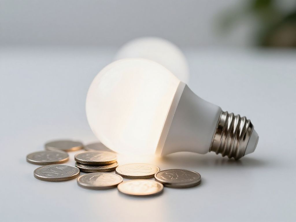 10W LED ile to wat? Rozjaśniamy tajemnice mocy i realnych oszczędności w 2026