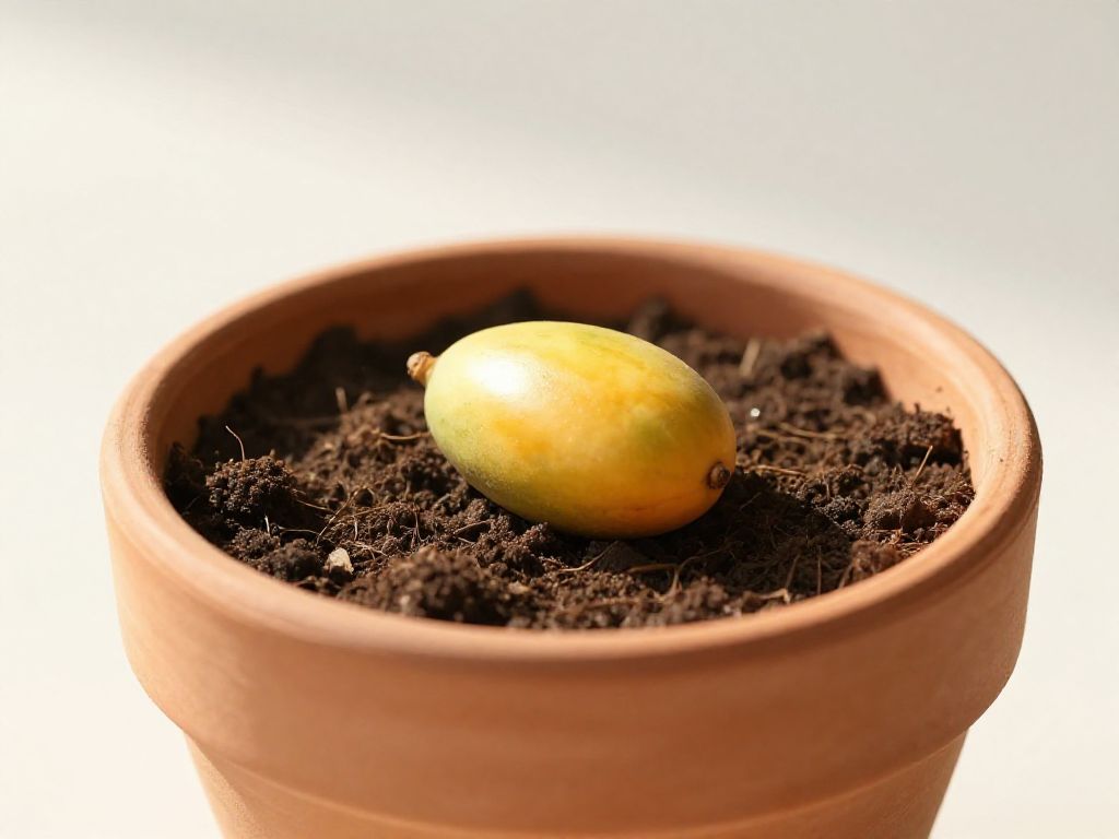 Jak posadzić mango: Kompletny poradnik krok po kroku, aby cieszyć się własną egzotyczną rośliną
