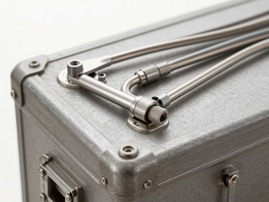 Niezawodność w terenie: sekrety długowieczności maszyn Liebherr i ich układów hydraulicznych