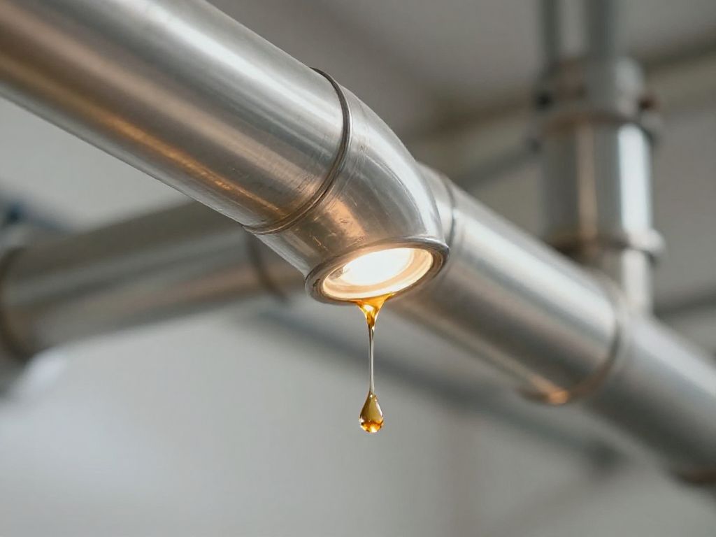Niezawodność w ruchu: jak dbać o serce każdej maszyny – układ hydrauliczny