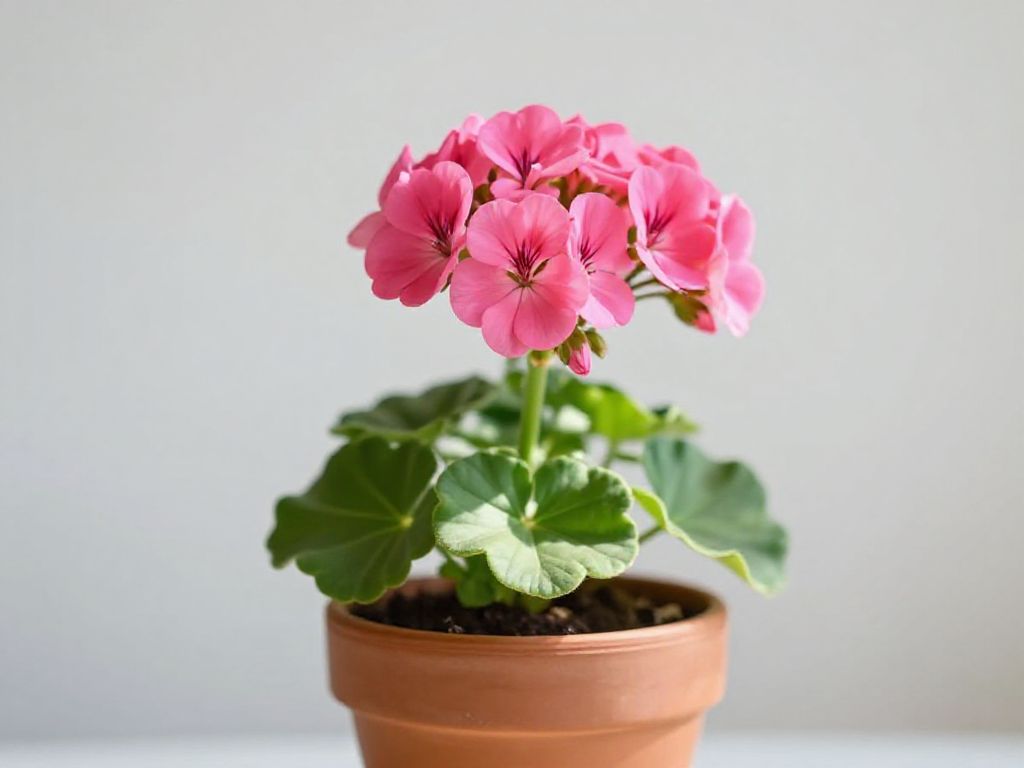 Pelargonia angielska: Kompletny przewodnik po uprawie i pielęgnacji