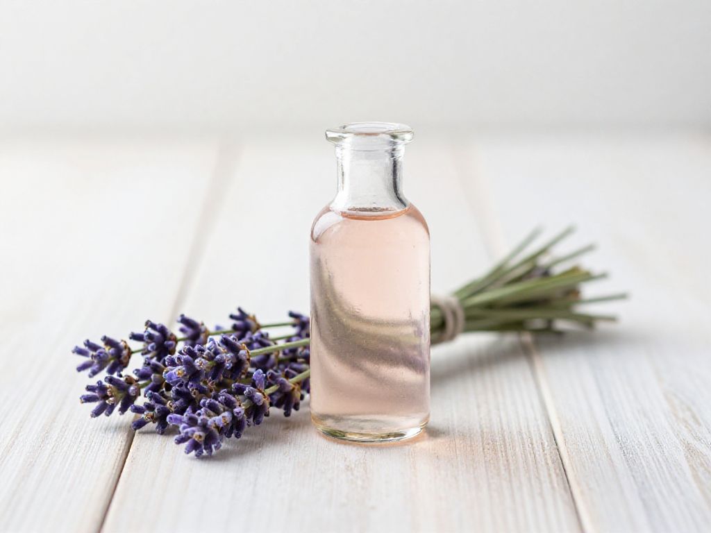 Syrop z lawendy: Magia smaku i aromatu w Twojej kuchni – przepis i zastosowania