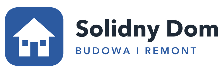 Solidny Dom – logo